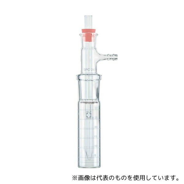 柴田科学 SPCミゼットインピンジャー D-2型 080030-4 1本