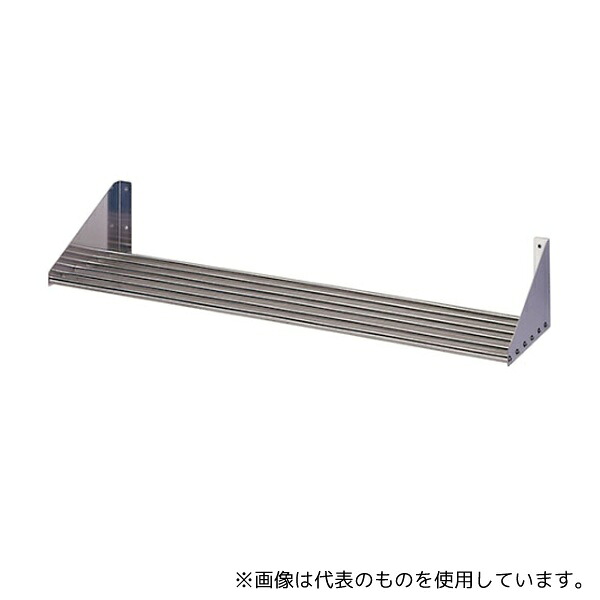 東製作所 PS-900-300 ステンレスパイプ棚 900&times;300&times;200｜ファーストFACTORY