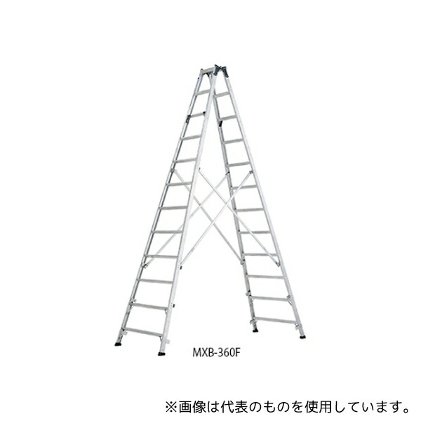 アルインコ MXB-360F 専用脚立