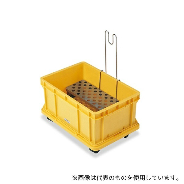 テラモト CL-347-800-0 ワックスタンク