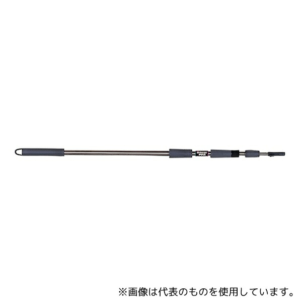 テラモト HP-516-033-0 ハウスポール #300