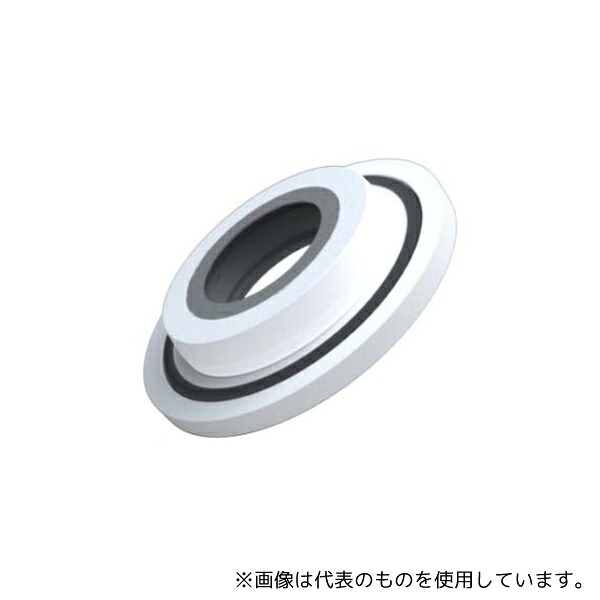 IKA RV 10.8001 シーリング