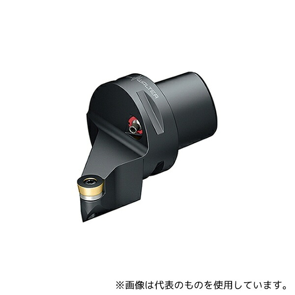 ワルタージャパン C6SRSCL4506516 ISO ツールホルダー