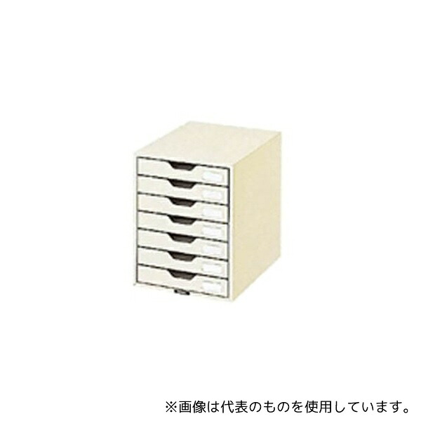 ナカバヤシ NLC7 レターケース