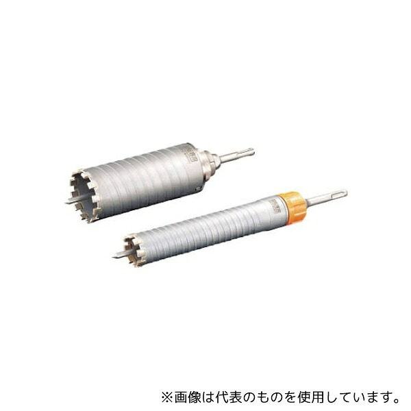 ユニカ UR21D025SD UR21 乾式ダイヤ25mm SDSシャンク