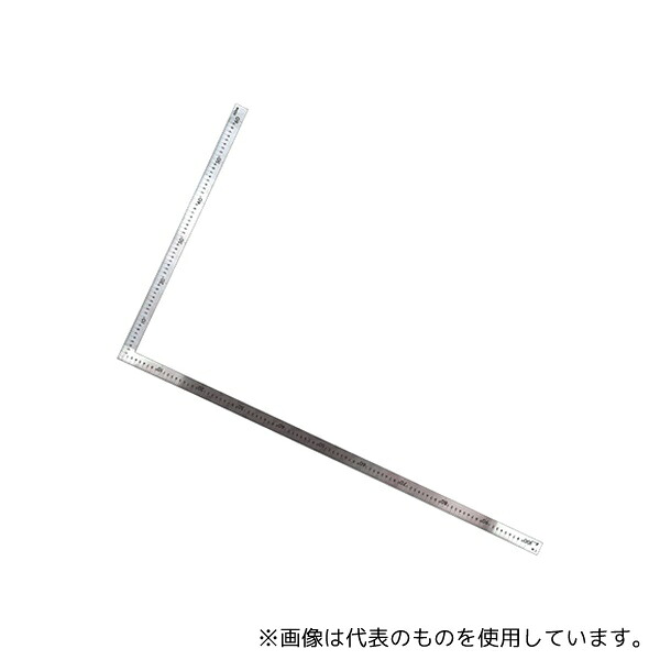 シンワ測定 63118 曲尺大金普及型 ステン 1m×60cm 表裏同目 9,684円