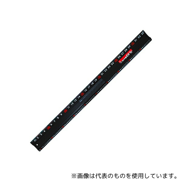 楽天市場】シンワ測定 65093 アルミカッター定規 カット師 1m