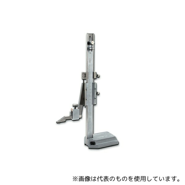 新潟精機(SK) VHK-15 標準ハイトゲージ 15mm
