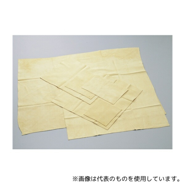 アズワン F06007 セーム皮47cm×61cm