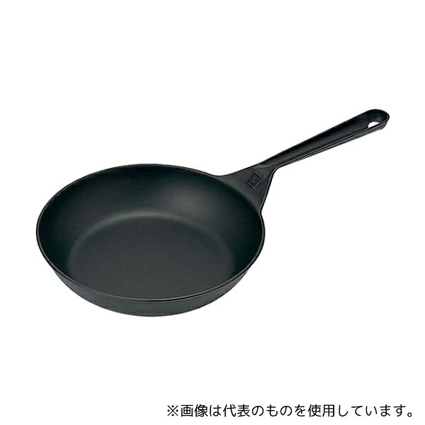 木屋 4323610 木屋印 ダグタイル軽量フライパン 味1501 内径φ210|ファーストFACTORY