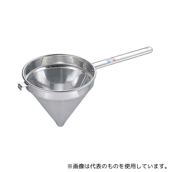 三宝産業(YUKIWA) 460300 UK 18-8 スープ漉し 27cm 15,745円