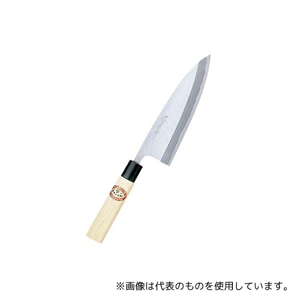 堺孝行 7935200 堺孝行 霞研 出刃 16.5cm 06036