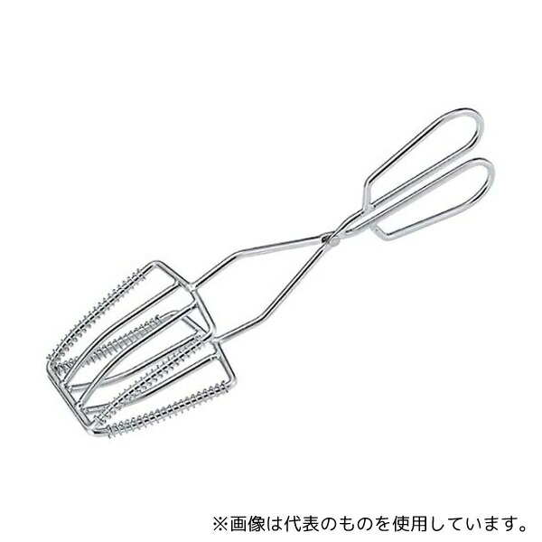 新越ワークス 7528400 18-8 チャーシュートング 80×80×320 30378