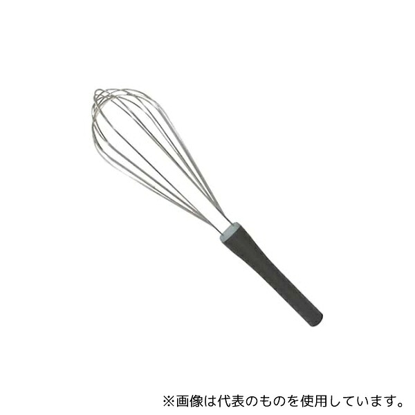 長谷川化学工業 3229540 抗菌泡立て IIライン(7本太線)AG-50-7 500mm ブラック