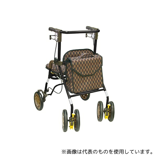 島製作所 シンフォニーEVO Bブラウン