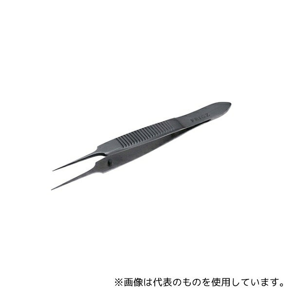 日本フリッツメディコ A366-4280 ボナコルト デリケートピンセット 8.5cm 無鈎