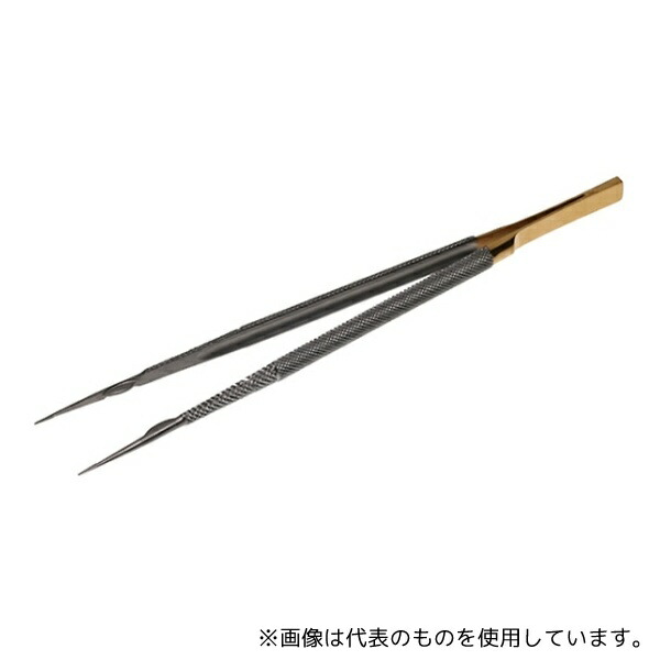日本フリッツメディコ DDJ1111-14 DDJ マイクロ縫合ピンセット 14.5cm PH型