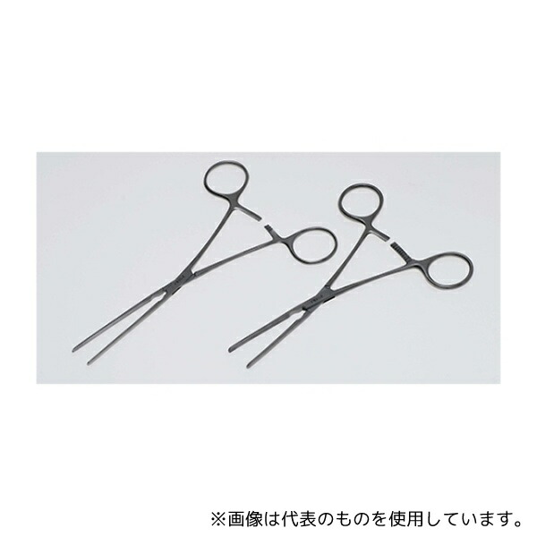 日本フリッツメディコ F256-3319 腸鉗子 ドベイキードヤン 18cm 直