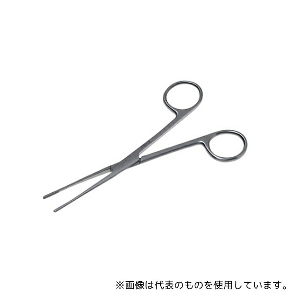 日本フリッツメディコ F082-1102 リスター鉗子 18cm
