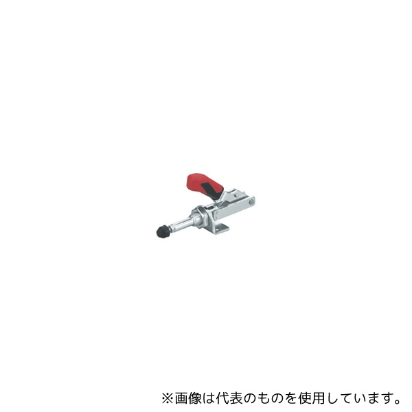 ナベヤ 6841-0 トグルサイドクランプ6841