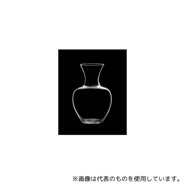 RIEDEL(リーデル) 24200 リーデル デカンター アップル 1460/13