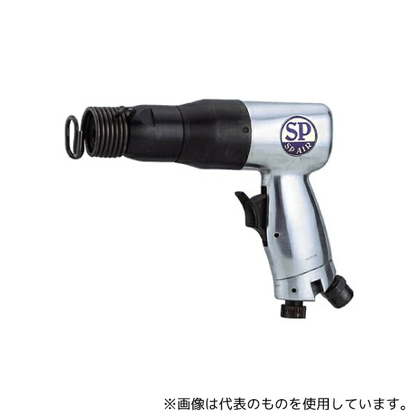 SPエアー SP1410 エアーハンマー