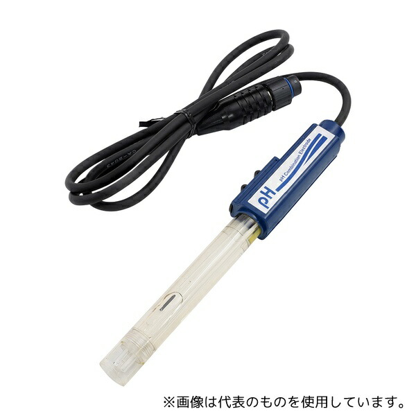 東亜ディーケーケー GST-2739C pH複合電極