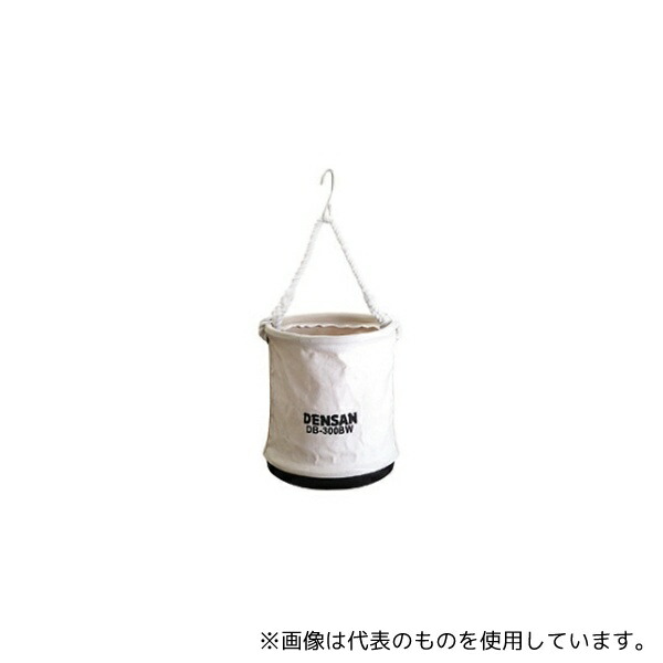 ジェフコム DB-270BW 電工バケツ 7,207円