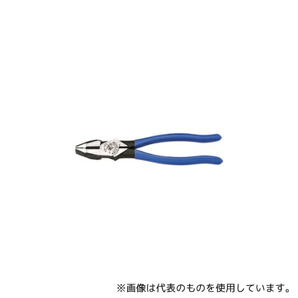 ジェフコム KLD2000-8K クライン ペンチ