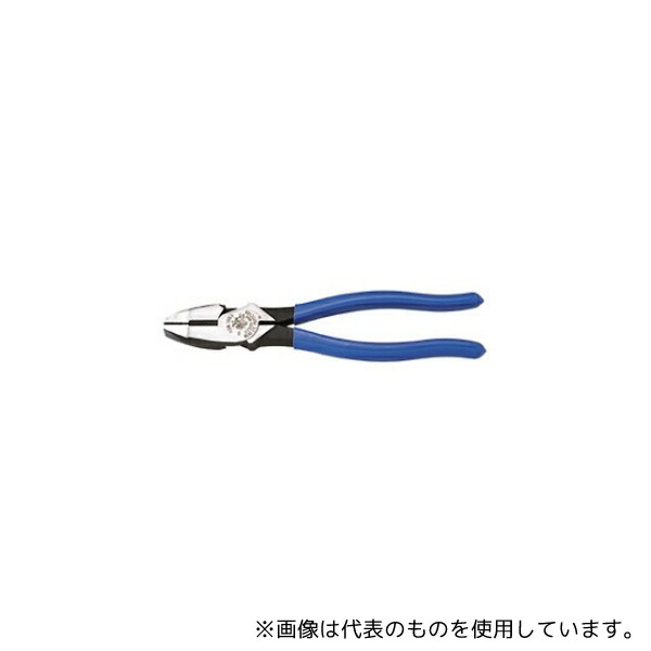 ジェフコム KLD2000-9NE クライン ペンチ