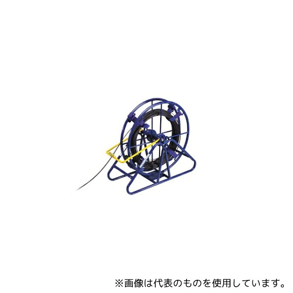 ジェフコム LOR-480 光ファイバーケーブルリール