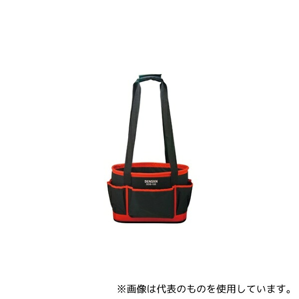 ジェフコム SDB-100 電工トートバケット