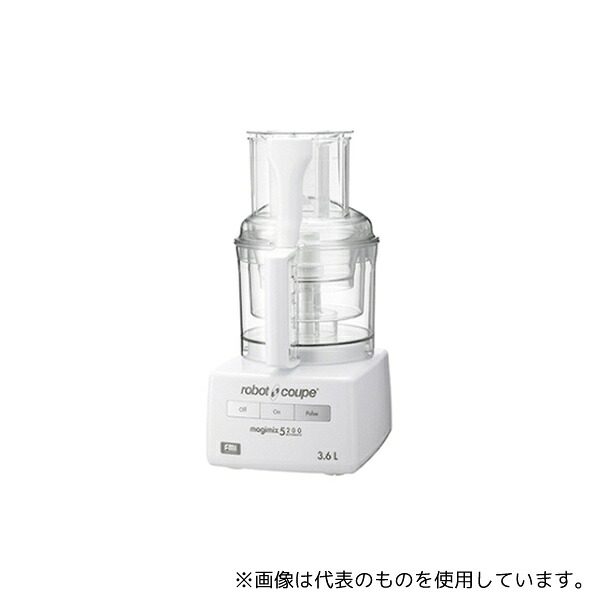 ロボクープ RM-5200F フードプロセッサー｜ファーストFACTORY