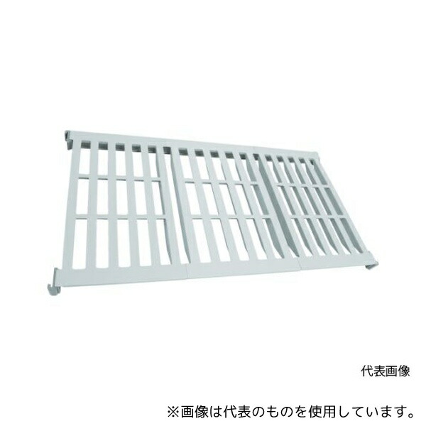 CAMBRO(キャンブロ) CBSK2460V1 固定基本ユニット カムシェルビング シェルフキットベンチ 1520×610mm