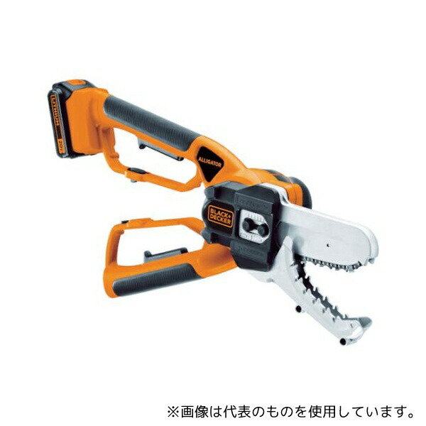 ポップリベット・ファスナー LLP18N-JP 18Vハサミ型チェーンソー