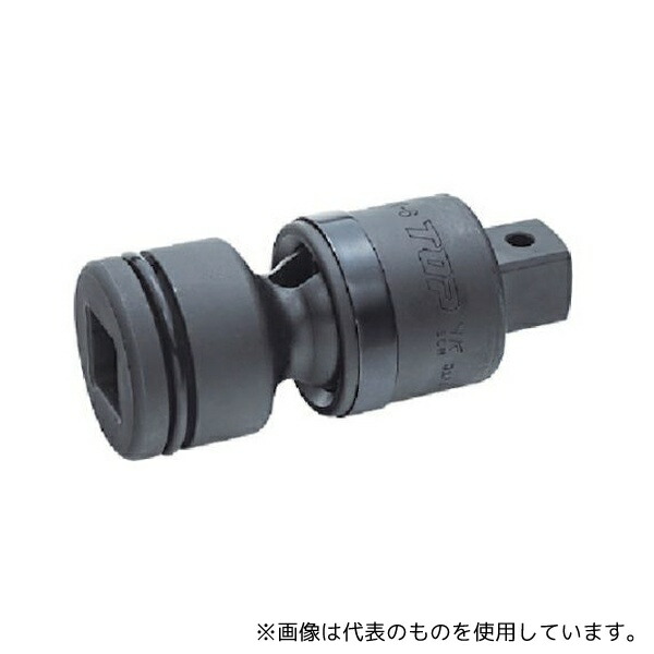トップ工業 PUN-6 インパクト用ユニバーサルジョイント 差込角19.0mm 6,499円