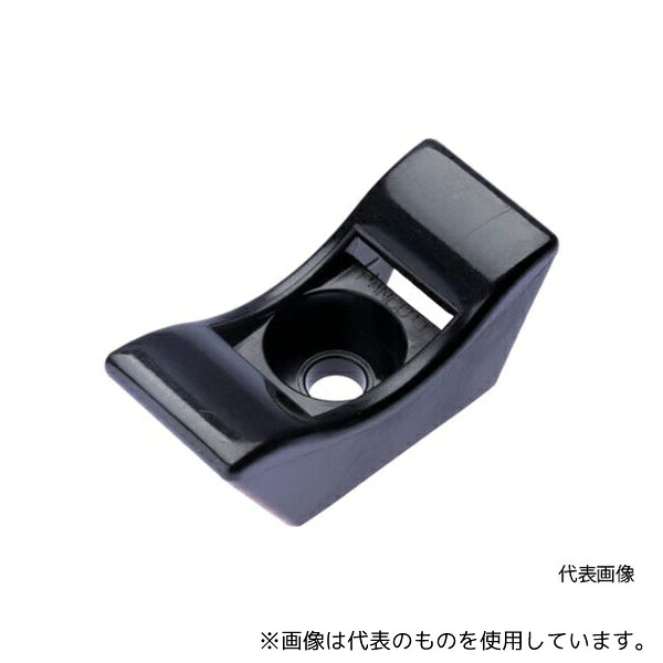 パンドウイットコーポレーション TMEH-S25-Q0 タイマウント 耐候性黒 (25個入)