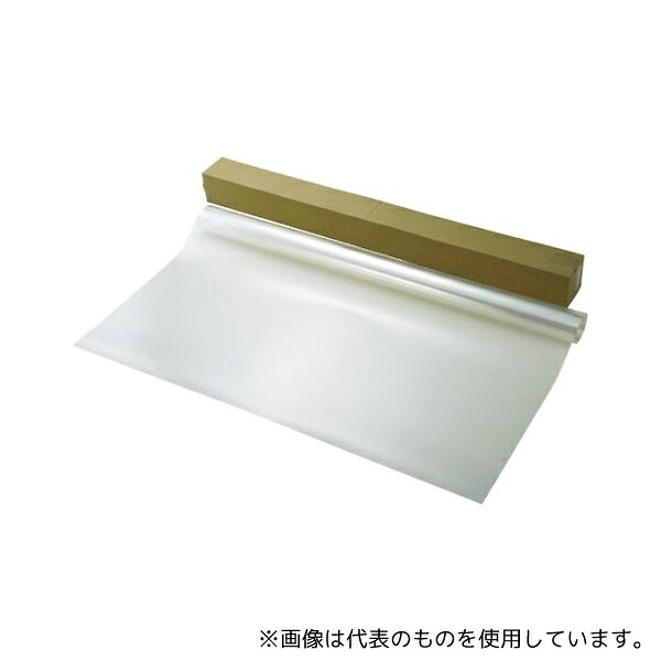 タカハラコーポレーション TN100GS3 フィルム(超耐久保護フィルム)500mm×3m 透明