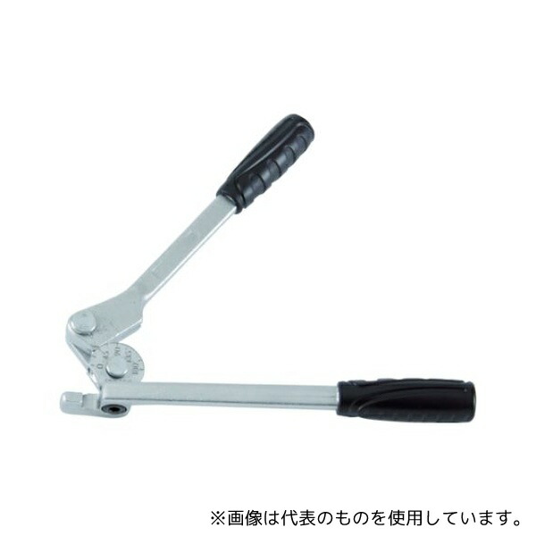 トラスコ中山 TTB-3/8W チューブベンダー 3/8インチ用