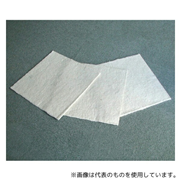 カクイ KP-65A オイルキャッチャー 100枚入 65cm×65cm 吸着量2.1L 30,016円