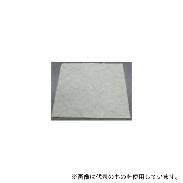 カクイ A-40 オイルキャッチャー(水油両用) 100枚入 40cm×50cm