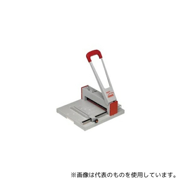 楽天市場】マイツ・コーポレーション 強力裁断機 MC-300