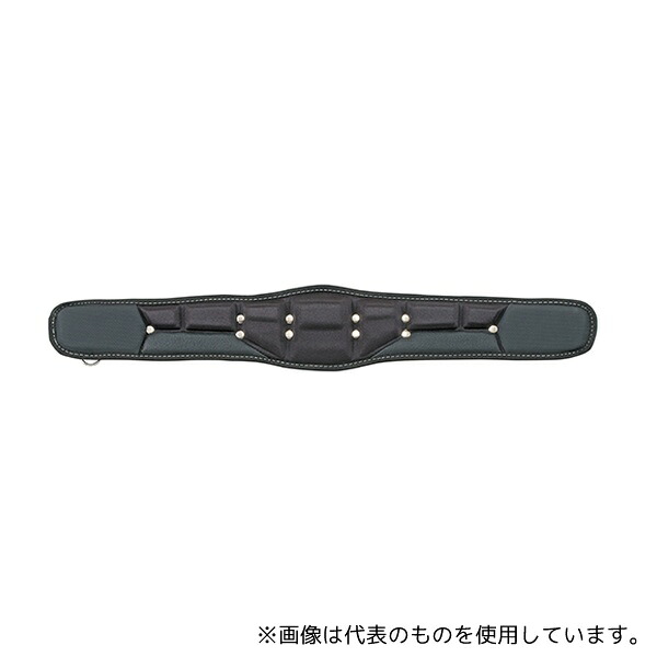 TJMデザイン(タジマツール) CR800 安全帯胴当てベルト
