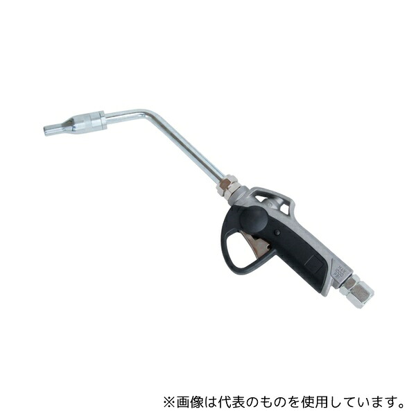 アクアシステム GN-OL15 高圧手動ガンノズル(オイル用)G1/2