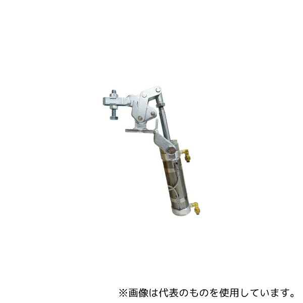 大阪角田興業 NO.201-S エアー クランプ 51,018円