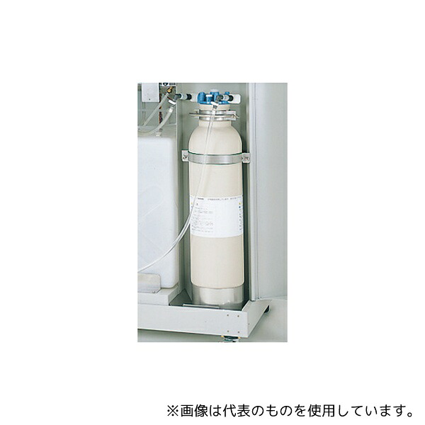 ヤマト科学 SPC-10サイセイ イオン交換樹脂カートリッジ SPC-10 SPボンベ 再生