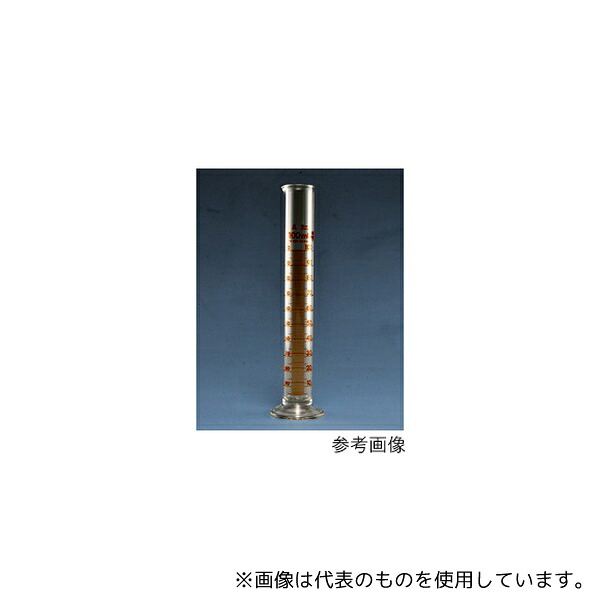 AGCテクノグラス・IWAKI 3022CYL2000S メスシリンダー(ニュースタンダード) 2000mL