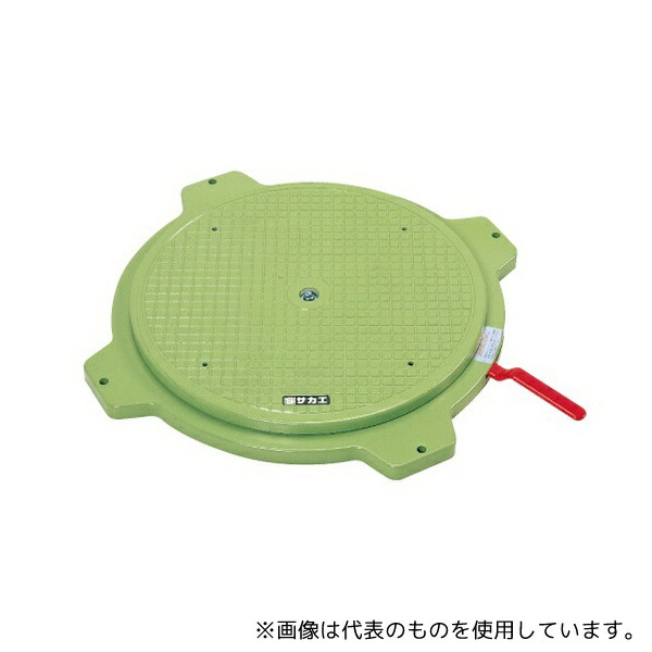 緑であること活動の領域