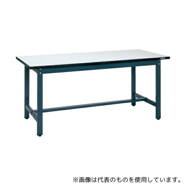 サカエ KHM-1275 軽量実験用作業台