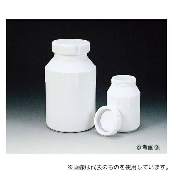 フロンケミカル NR1314-003 PTFE広口密閉ボトル 5cc